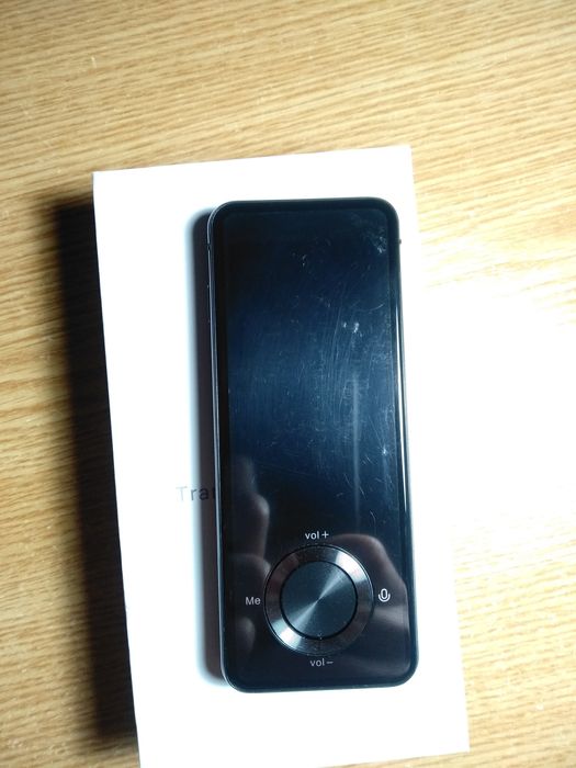 Продам перекладач Smart Translator Machine M9
