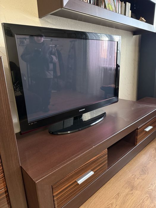 Телевізор samsung 42 дюйми самсун PS42B430P2WXUA плазмовий плазма