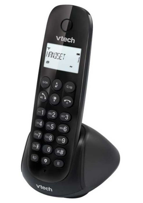 Telefon bezprzewodowy VTech