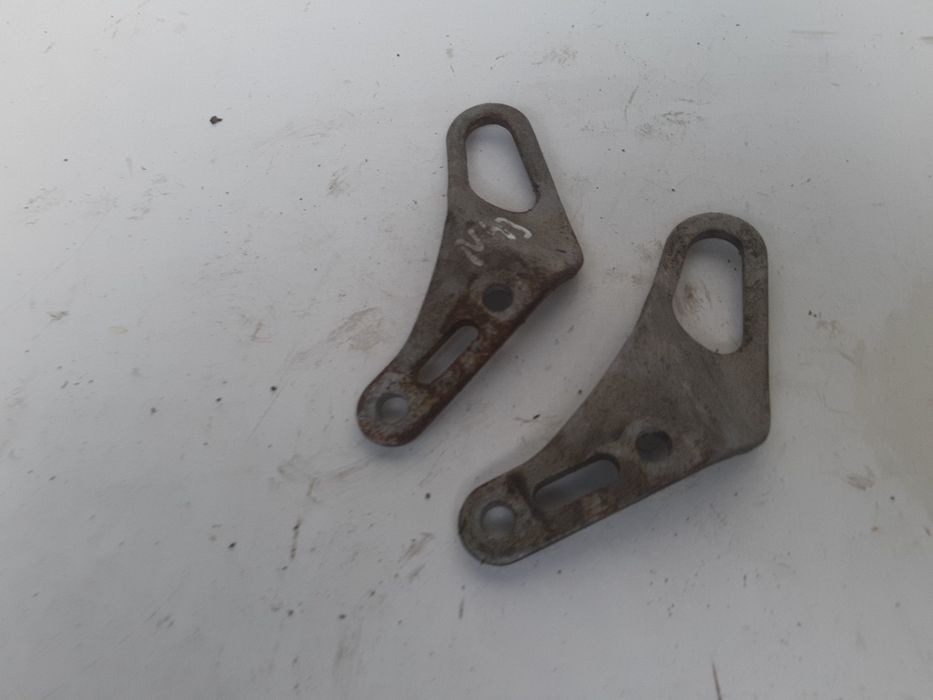 BMW E60 E61 E90 E91 E87 E81 E92 n43 ucho podnoszenia silnika mocowanie