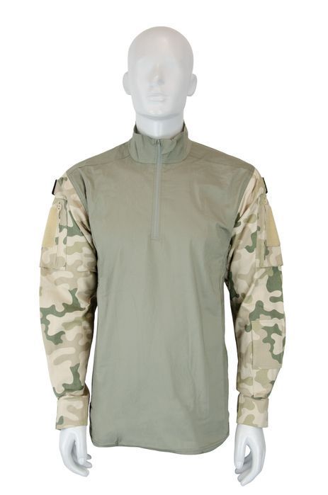 Koszulobluza pustynna combat shirt 311P/MON S/XL