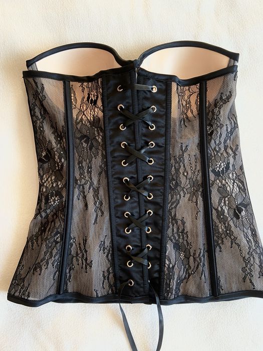 Мережевний корсет