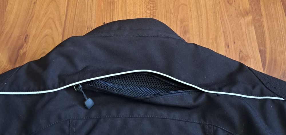 Мотокуртка Advanced Experience, розмір XL