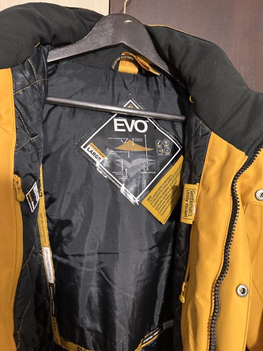 Kurtka Diverse jesienno zimowa