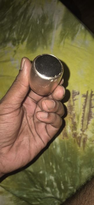 2 Bluetooth palestrante