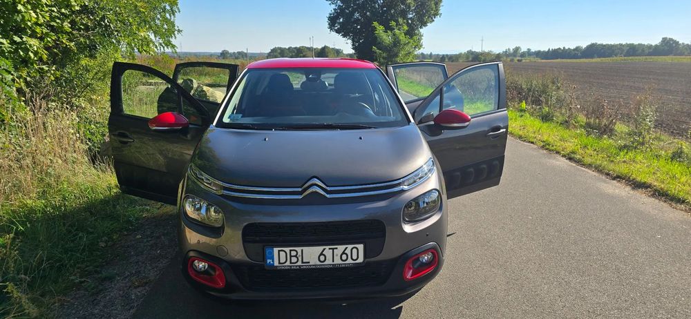 Citroën C3