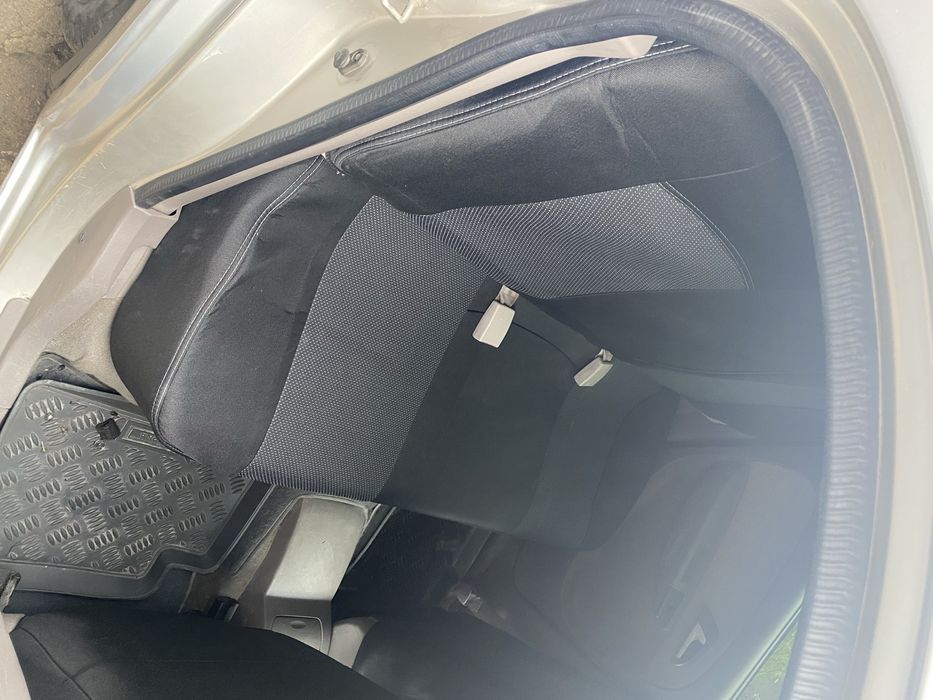 Чери джаги QQ 1.3