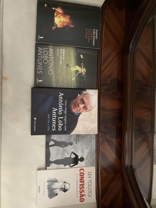 Literatura 50% desconto (ver preço individual)