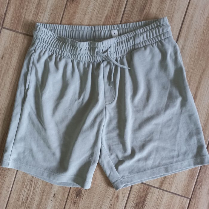 spodenki męskie-Jack&Jones-L