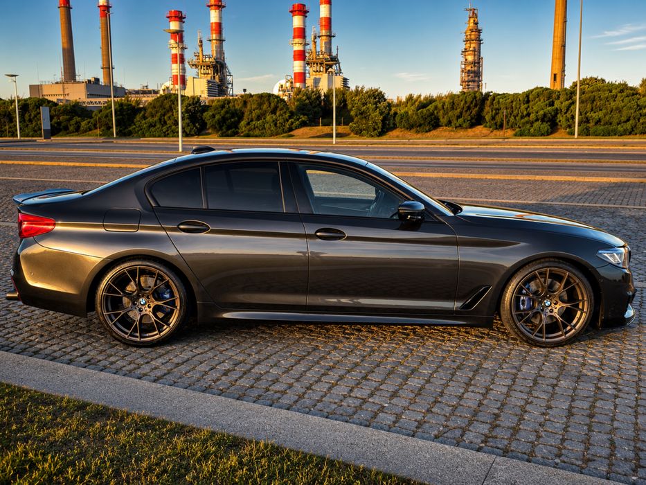 Bmw 530e Performance