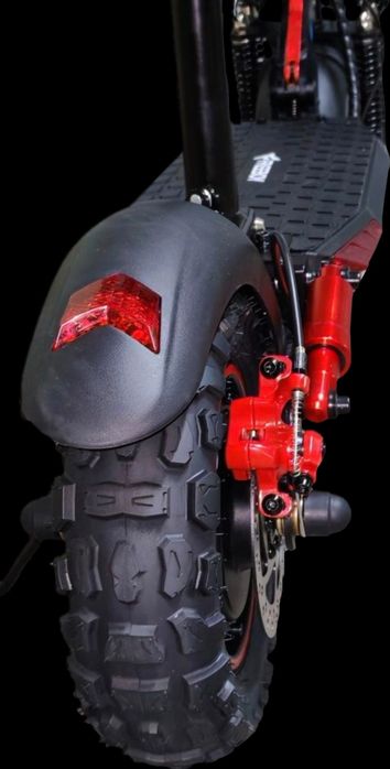 Trotinetas 1200w novas em stock