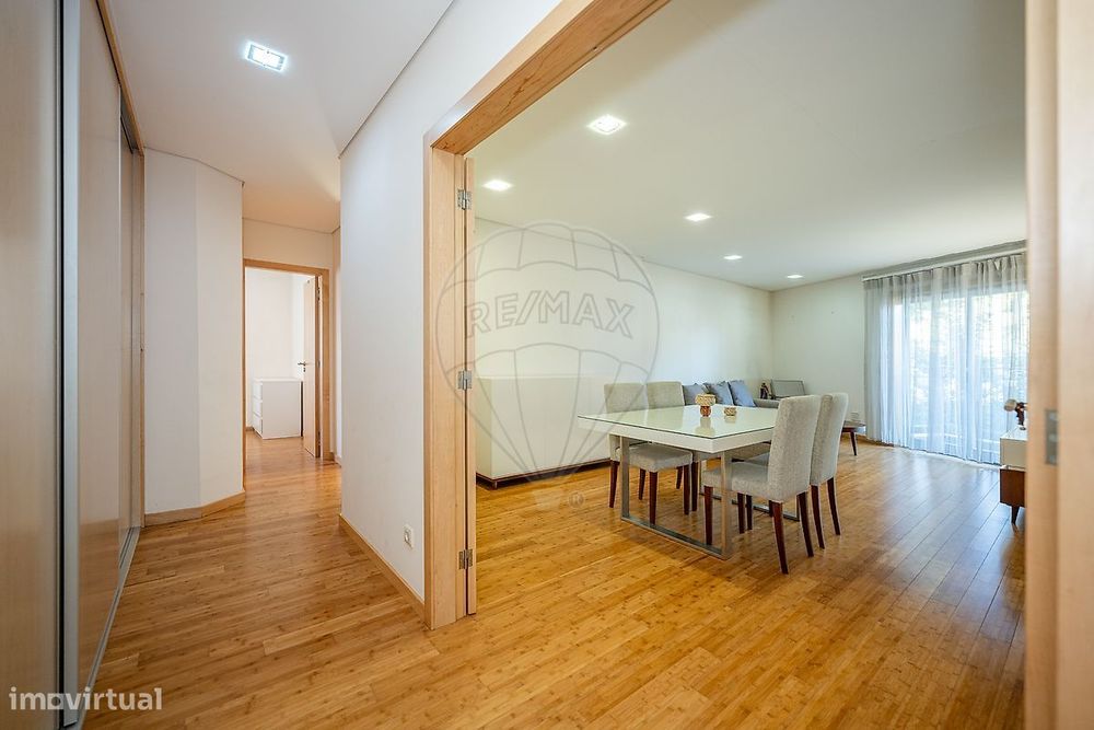 Apartamento T1 para venda