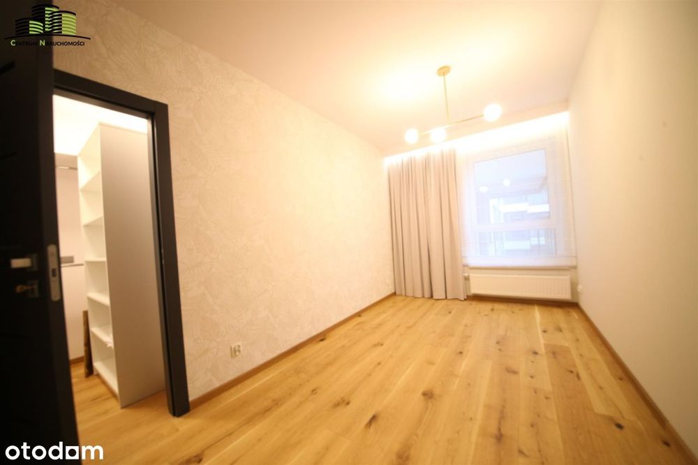 nowe, umeblowane, blisko centrum, bez Pcc