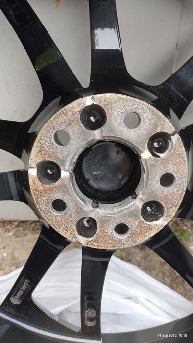 19" opony 235/45/19 Audi Vw Mercedes BMW Skoda Seat