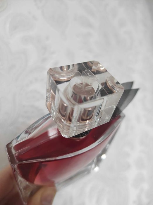 La Vie est Belle L'Elixir Lancôme