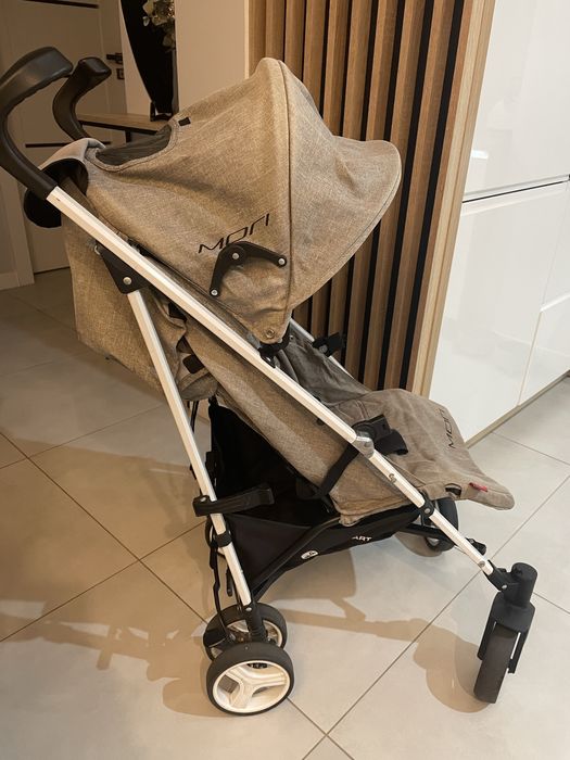 Wózek spacerowy  , parasolka