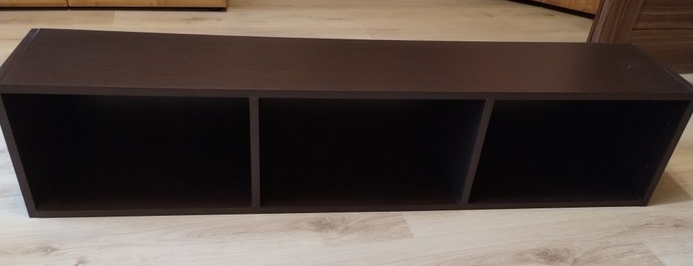 Półka Black Red White