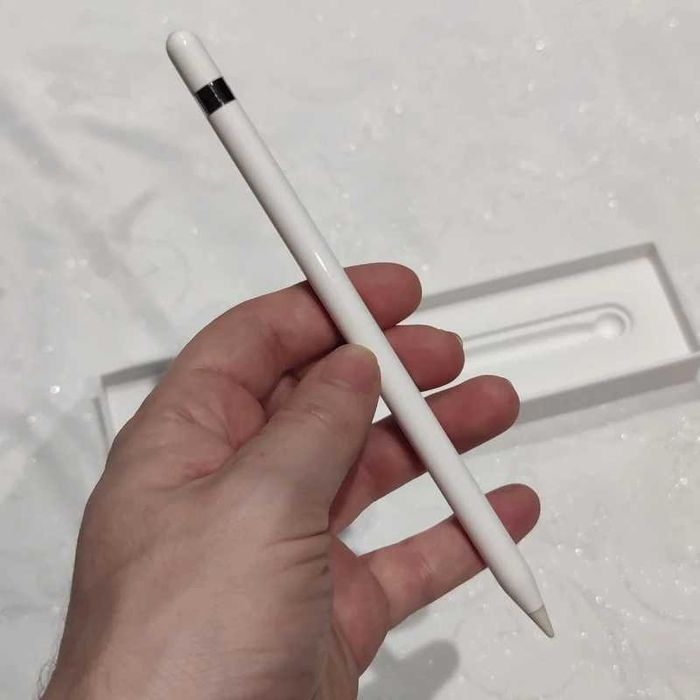 Apple pencil (1st model)