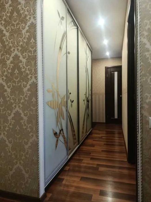 3 кім РЕМОНТ середній поверх СЛОБОЖАНСЬКИЙ (ГАЗЕТИ ПРАВДА) (718655)