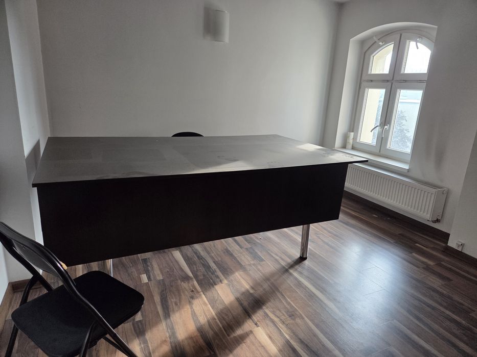 Wynajme biuro -gabinet