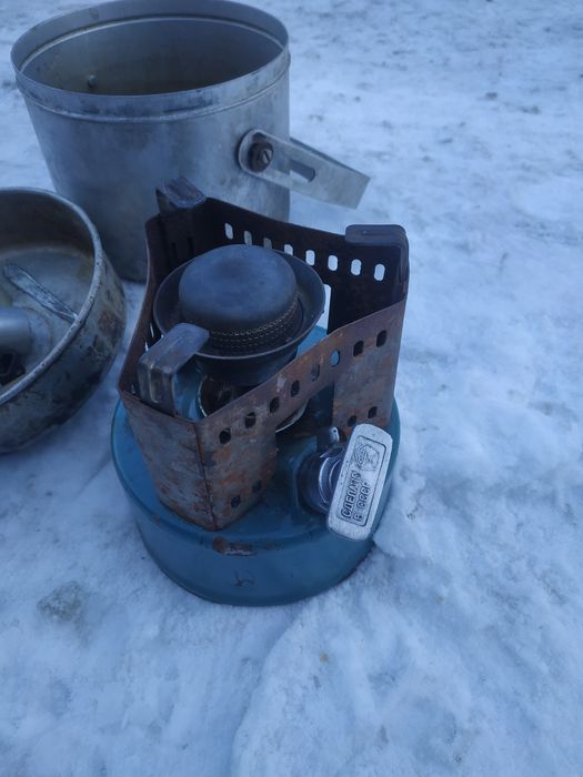 Примус     шмель