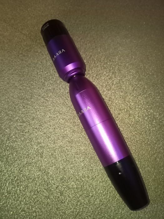 Бездротова тату машинка