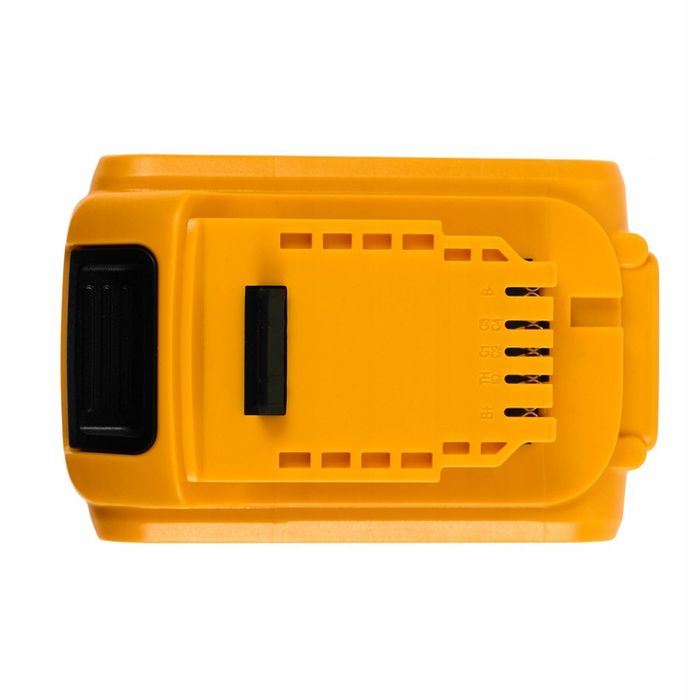 Green Cell Bateria Do Dewalt Xr 18v System Akumulator Dcb182 18 V 4ah