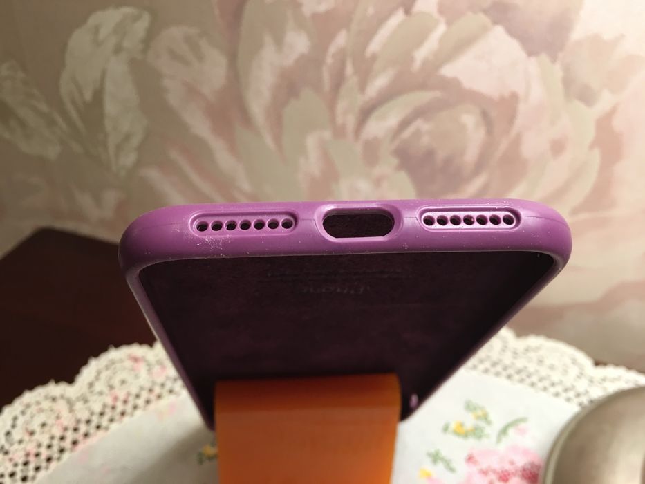 Чехол на iPhone XS Max (айфон 10S Max)