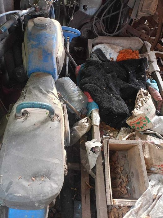 Продам ІЖ Планета-3