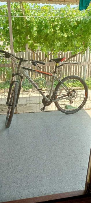 Велосипед Kinetic crystal 27.5