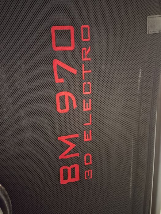 Máquina Musculação Domyos BM970