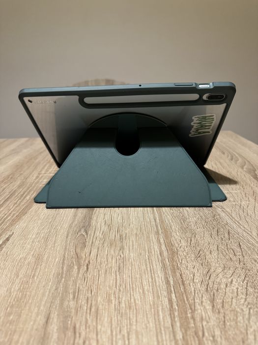 Samsung Galaxy Tab 7 FE 6/128GB + ryik + etui