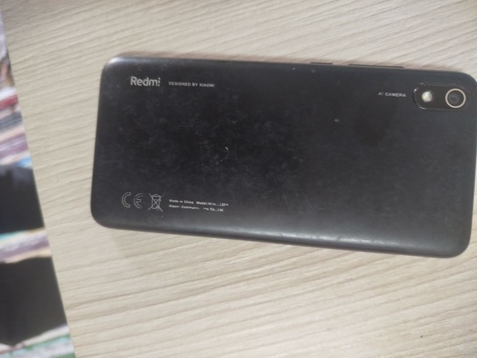 Telemóvel " Redmi 7 A"