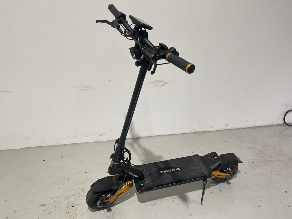Hiley Tiger 10 v4 VLR