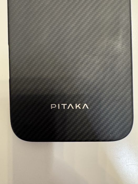 Чохол Pitaka для Iphone 16 Pro Max