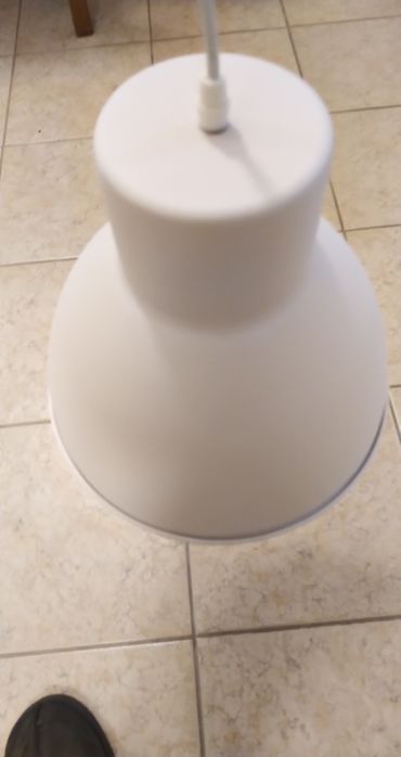 Candeeiro de tecto