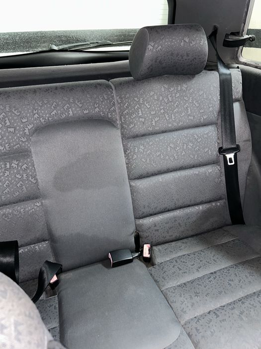 Audi A3 1.8 125cv  Gasolina/GPL