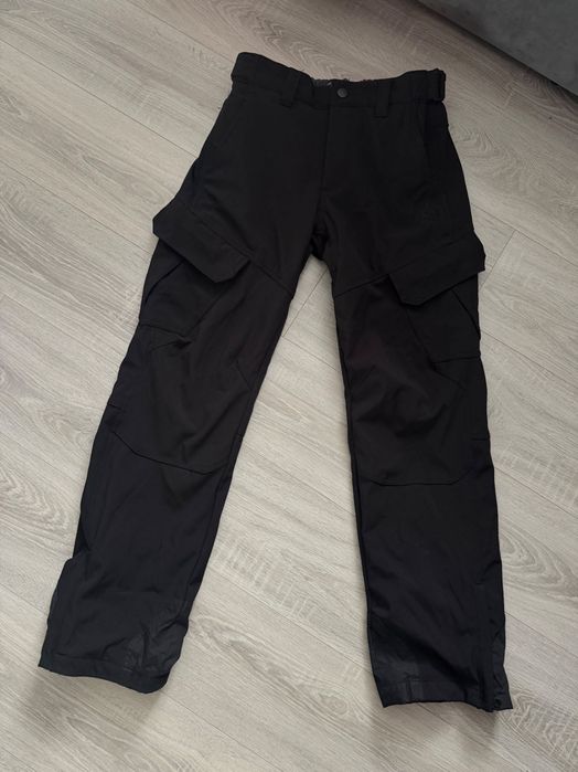 Гірськолижні термо штани
