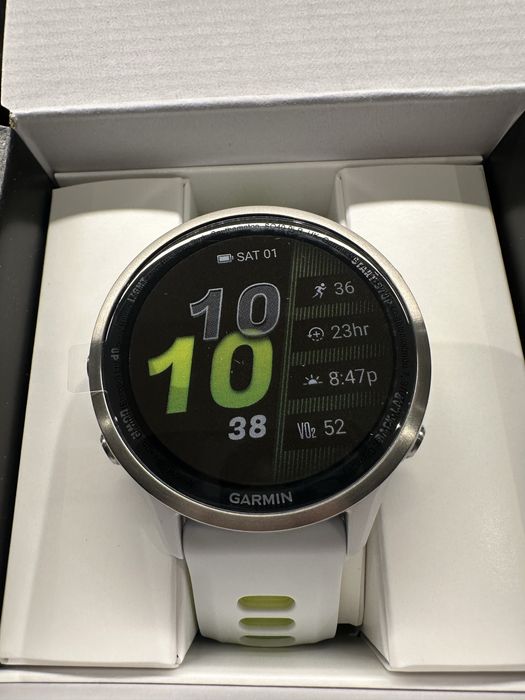 Zegarek Garmin Forerunner 970