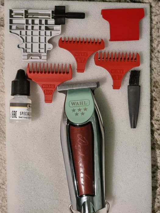 Триммер Wahl проводной