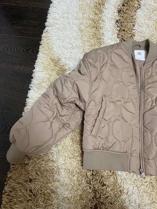 Бомбер/ куртка house brand