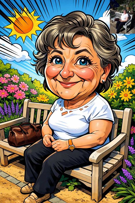 Twoje Foto na Prezent