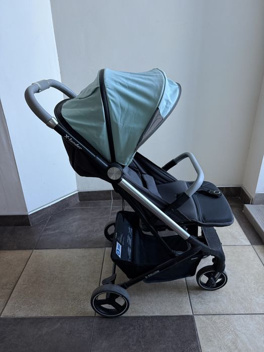 Коляска X-lander