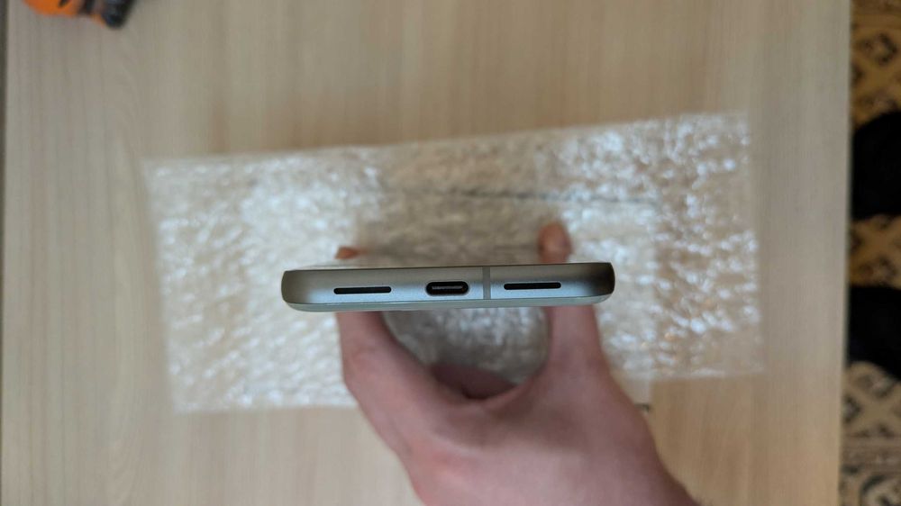 Телефон | Смартфон Google Pixel 8 128 GB Hazel Verizon Unlocked