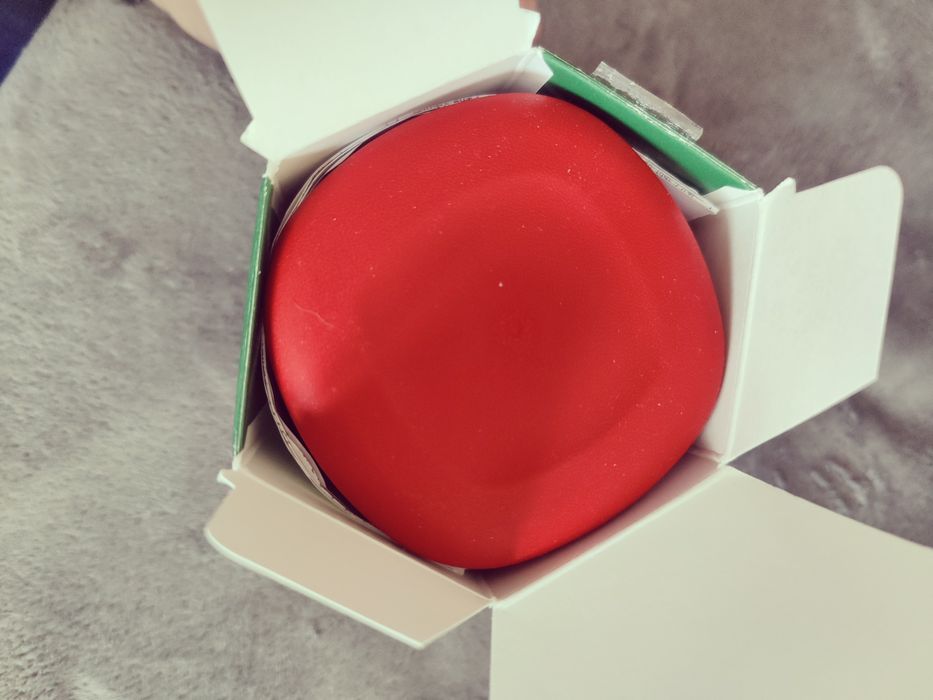 Zaparzacz do kawy AeroPress GO podróżny Oryginalny 100 filtrów 1A