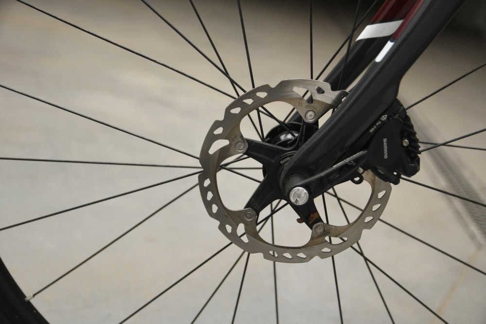 Trek Domane SL5 Disc – karbon | rower szosowy | r. 56 | Stan wzorowy