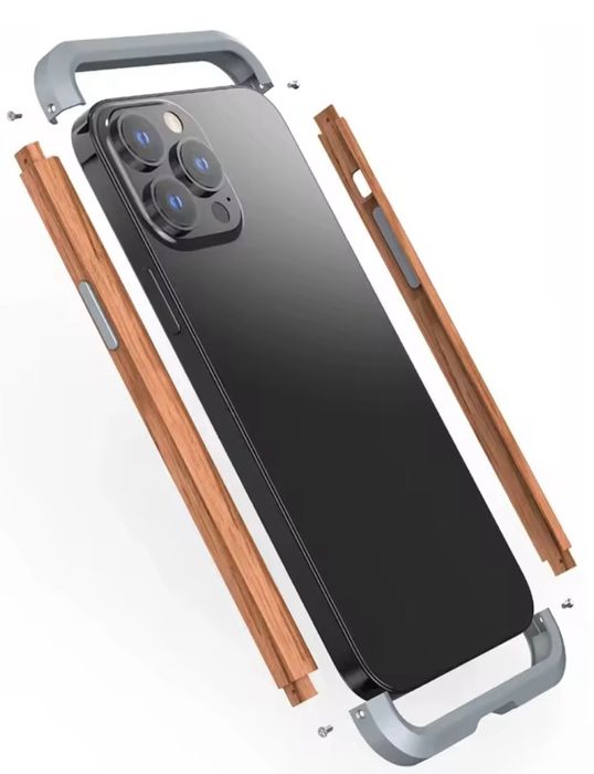 Бампер (чохол) для iPhone 14pro