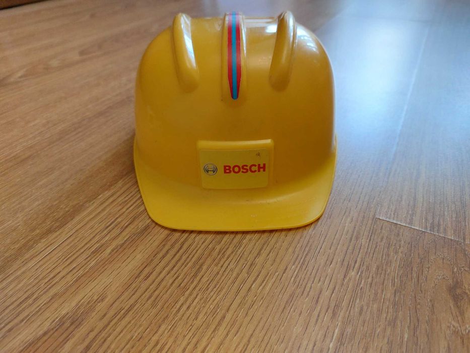 Дитяча ланцюгова пила з обладнанням Bosch TM Klein