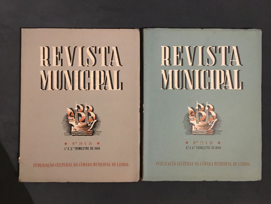 Lisboa por S. Chantal/ Bordalo Pinheiro/ Toiradas Reais/ Prémio Valmor