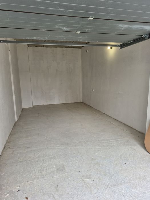 Гараж в ЖК Опришівська Слобода